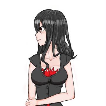 練習絵