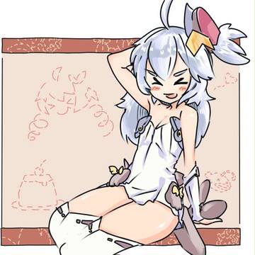 ブリちゃんいつもありがとう！