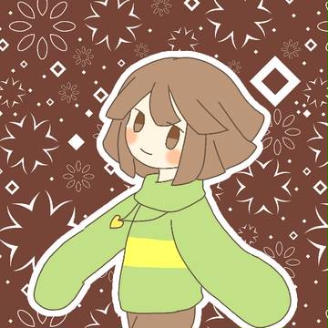 Undertale絵まとめ