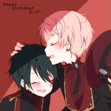【腐】みか宗ログ2
