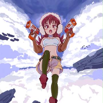 空賊