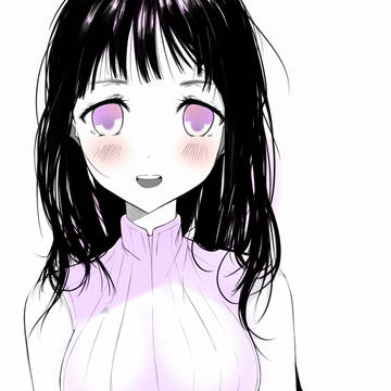 日向ヒナタ