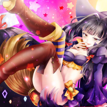月夜の夢は終わらない