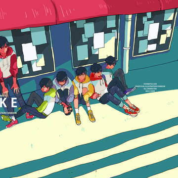 【11/5大阪家宝12】新刊サンプル