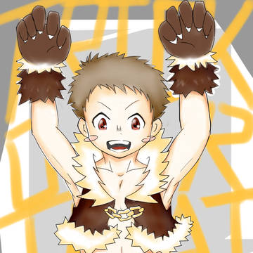 ハッピーハロウィン