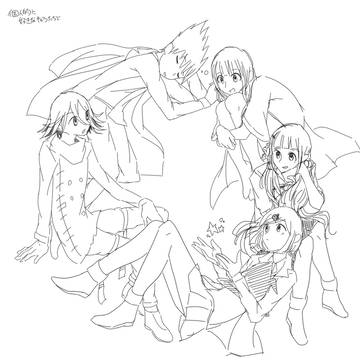 ぶいすりー