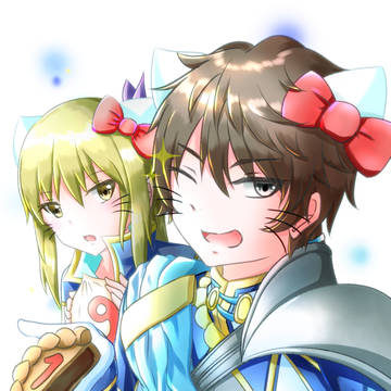 この私が1位だ!