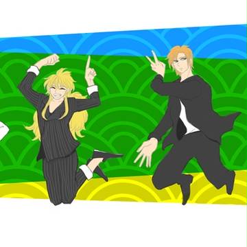 らくがきろぐパプワ06