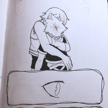 I'm sorry