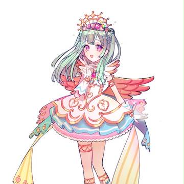 プリパラマイキャラ