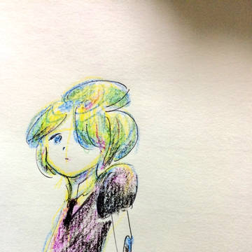 フォス練習