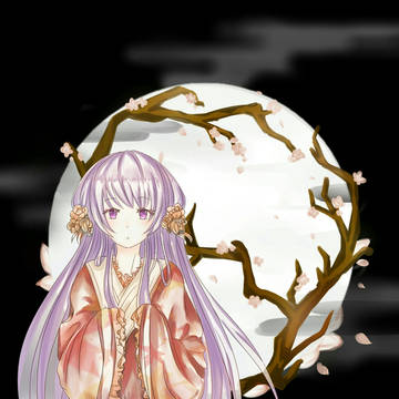 古风