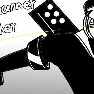 Male Launcher