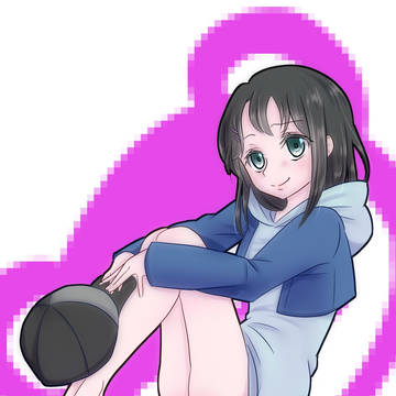 みーくん