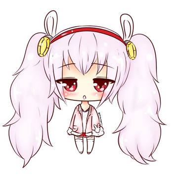 ラフィちゃん