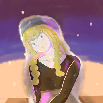 リーリエ練習