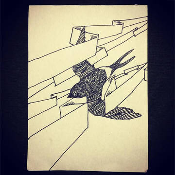 inktober2017