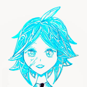 Phos houseki no kuni