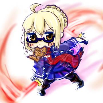 Twitterラフ落書きまとめ