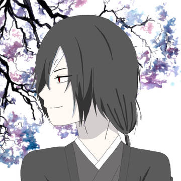 いかにも初描きMTBさん