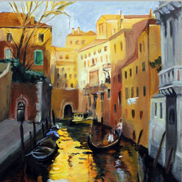 Venice