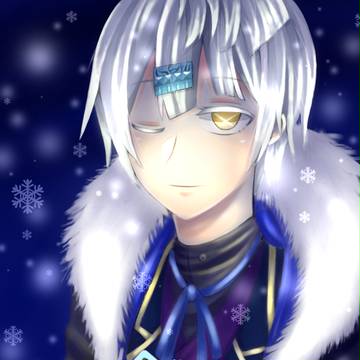 アダム･ユーリエフ