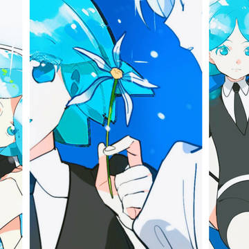 宝石の国