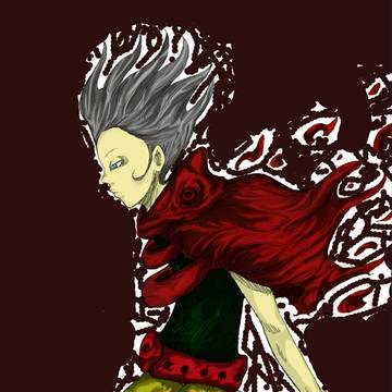 イラスト