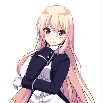 制服JKちゃん