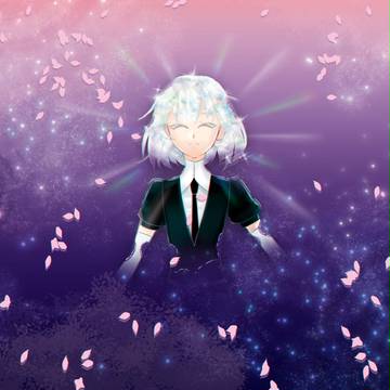 ダイヤモンド·ダスト