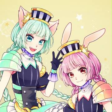 ポップン.log