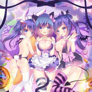 Happy Halloween
