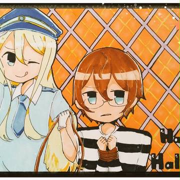 お絵描きまとめ