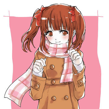 秋色