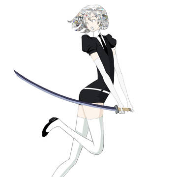 钻石