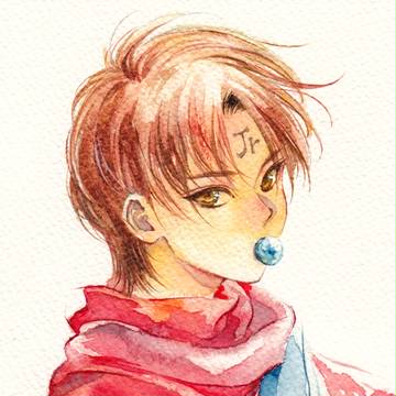幽遊白書