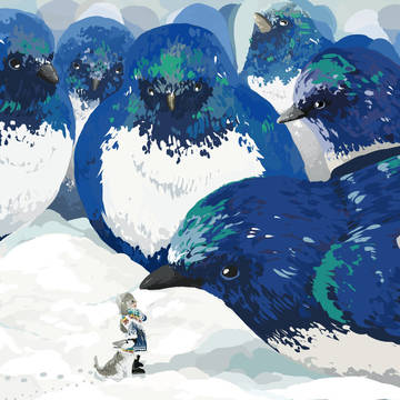 オリジナル