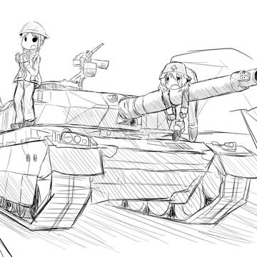 少女終末旅行