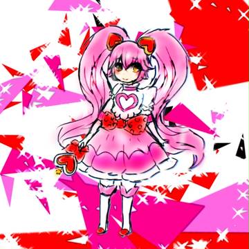 リリカちゃん
