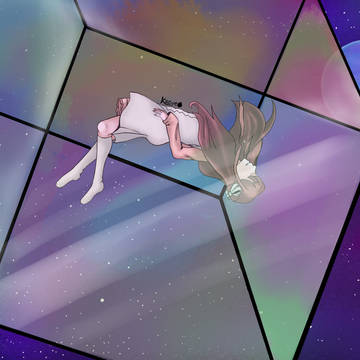 Tears lost in the space