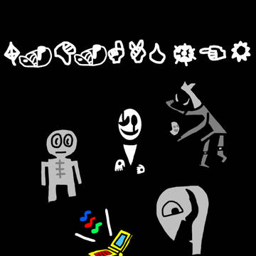 W.D.Gaster