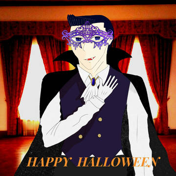 👻🎃HAPPY HALLOWEEN🎃👻