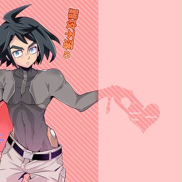 11/5インテ G魂 戦ノ華5 新刊サンプルのお知らせ