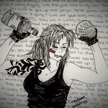 Revy's Poison