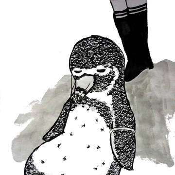 [KF] Adios, Grape-kun