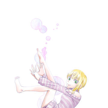 フレデリ可愛い