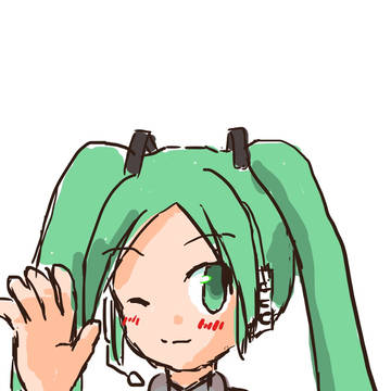 初音ミク