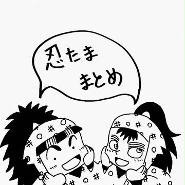 忍たままとめ8