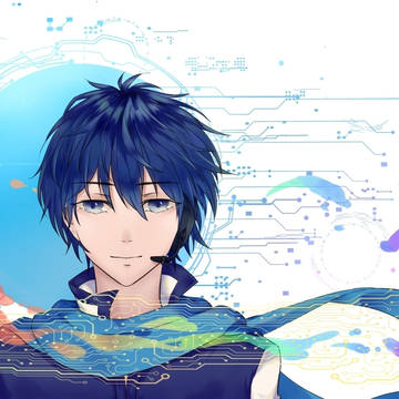 KAITO 。。