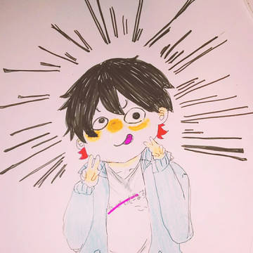 らくがき